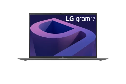 Laptop LG Gram 2022 17ZD90Q-G.AX73A5 trả góp tại Cần Thơ