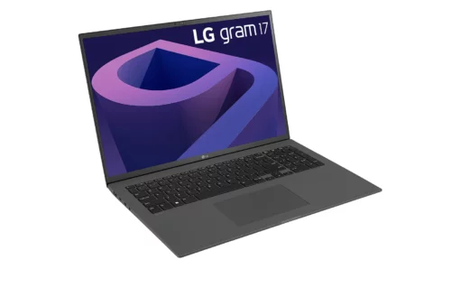 Laptop LG Gram 2022 17ZD90Q-G.AX73A5 Chính hãng giá tốt