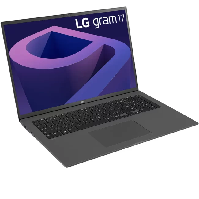 Laptop LG Gram 2022 17ZD90Q-G.AX73A5 Chính hãng giá tốt