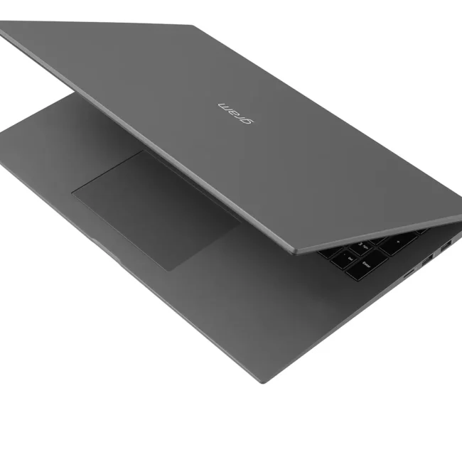 Laptop LG Gram 2022 17ZD90Q-G.AX73A5 trả góp tại Cần Thơ