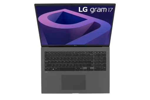 Laptop LG Gram 2022 17ZD90Q-G.AX73A5 trả góp tại Cần Thơ