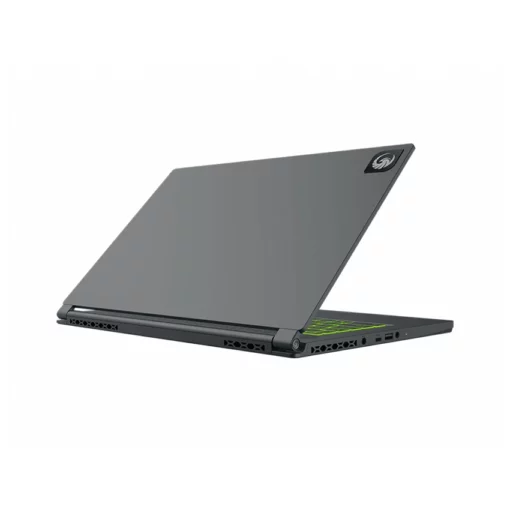 Laptop MSI Delta 15 A5EFK-095VN Đa dạng hóa kết nối