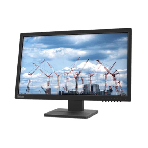 Màn hình Lenovo Think Vision E22-28 62B9MAR4WW chính hãng giá rẻ