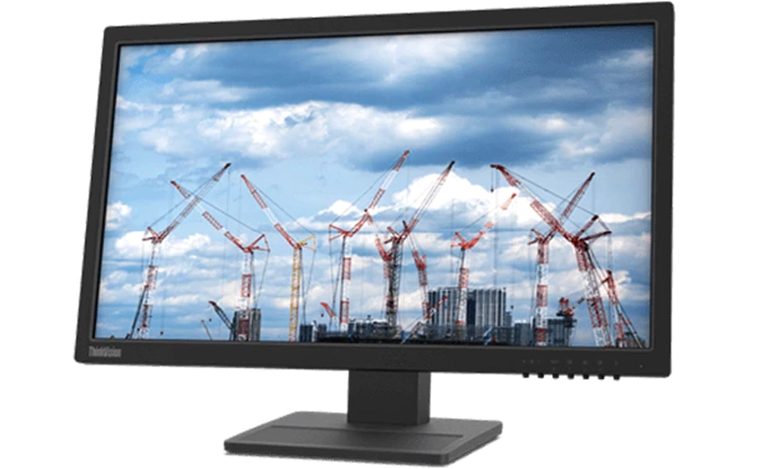 Màn hình Lenovo Think Vision E22-28 62B9MAR4WW - Giải trí mượt mà