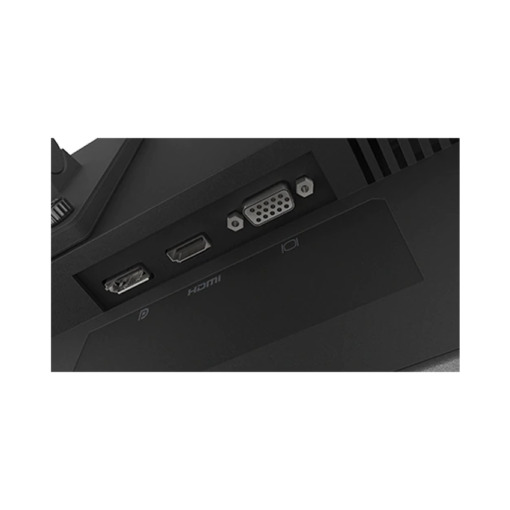 Màn hình Lenovo Think Vision E24-28 62C7MAR4WW hỗ trợ kết nối