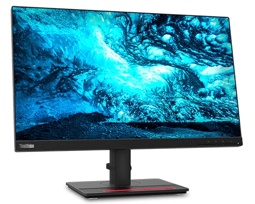 Màn hình Lenovo Think Vision T23i-20 61F6MAR2WW - Thiết kế