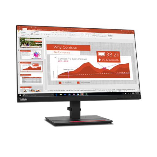 Màn hình Lenovo Think Vision T24i-2L 62B0MAR1WW chính hãng giá rẻ