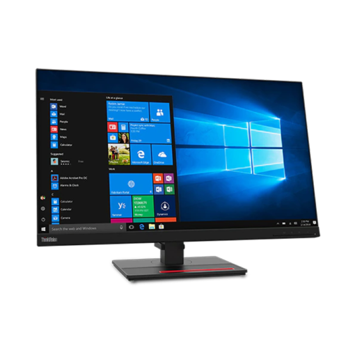 Màn hình Lenovo Think Vision T27q-20 61EDGAR2WW chính hãng giá rẻ tại Cần Thơ