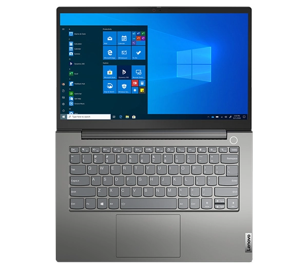 Laptop Lenovo ThinkBook 14 G2 ITL (20VD00XXVN)