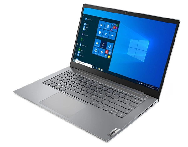 Laptop Lenovo ThinkBook 14 G2 ITL (20VD00XXVN)