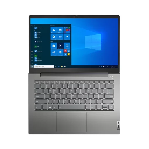 Laptop Lenovo ThinkBook 14 G2 ITL 20VD00Y4VN Chính hãng