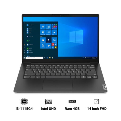 Laptop Lenovo V14 G2 ITL (82KA00RTVN)