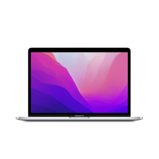 Macbook Pro M2 2022 Chính hãng tại Nguyễn Vũ Store