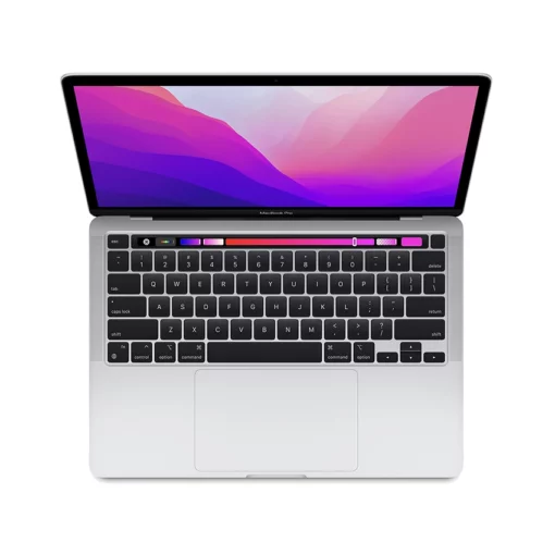 Macbook Pro M2 2022 Chính hãng