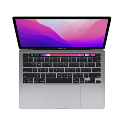 Macbook Pro M2 2022 giá rẻ chính hãng