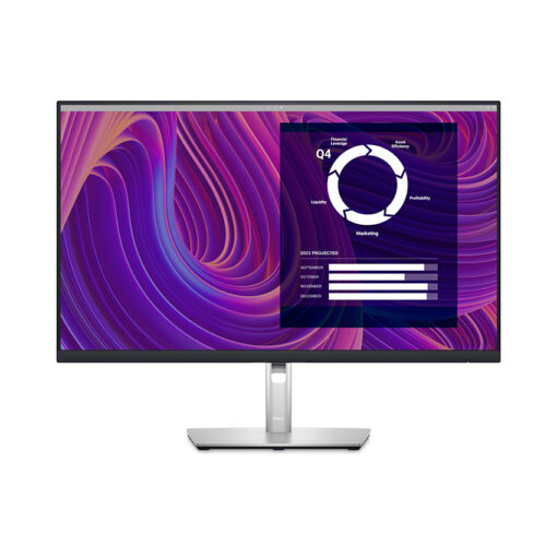 Màn hình Dell P2723D 27 inch IPS 2K 60Hz Chính hãng tại Nguyễn Vũ Store