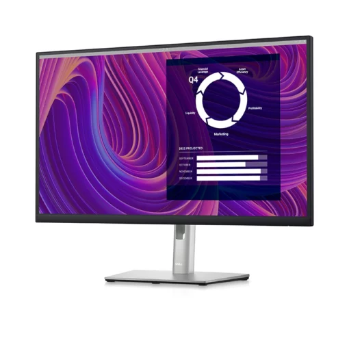 Màn hình Dell P2723D 27 inch IPS 2K 60Hz Chính hãng