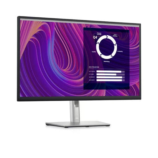 Màn hình Dell P2723D 27 inch IPS 2K 60Hz Chính hãng giá rẻ