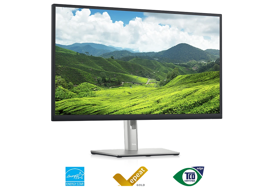 Màn hình Dell P2723D 27 inch IPS 2K 60Hz