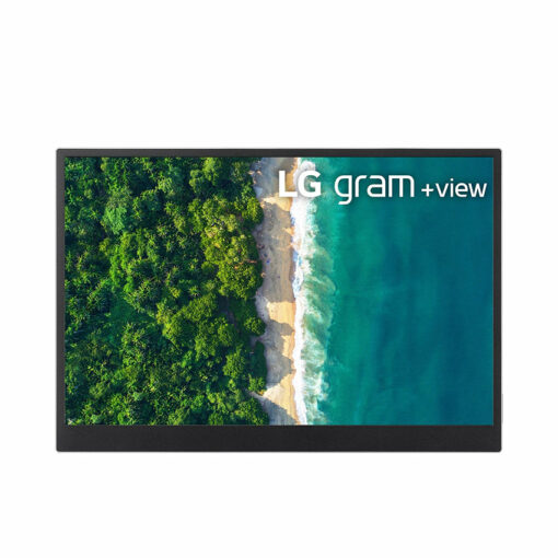 Màn hình di động LG Gram +view 16inch