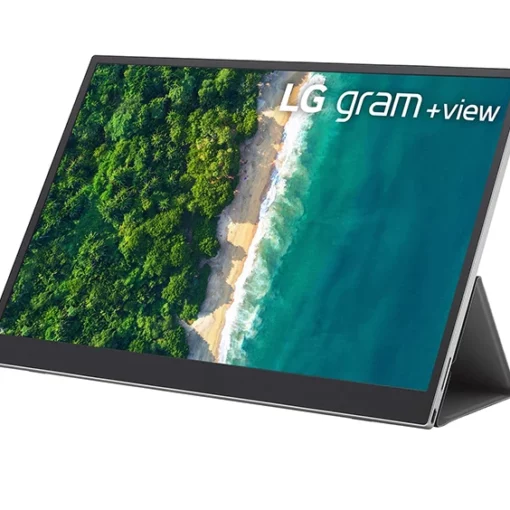Màn hình di động LG Gram +view 16inch