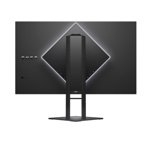 Màn hình HP OMEN 27i 8AC95AA hỗ trợ nhiều kết nối
