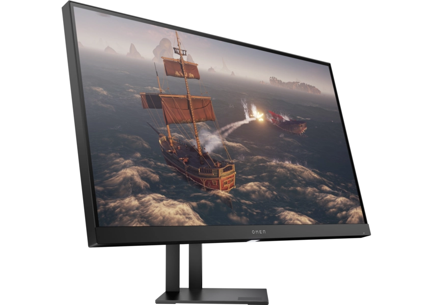 Màn hình HP OMEN 27i 8AC95AA - Thiết kế hiện đại