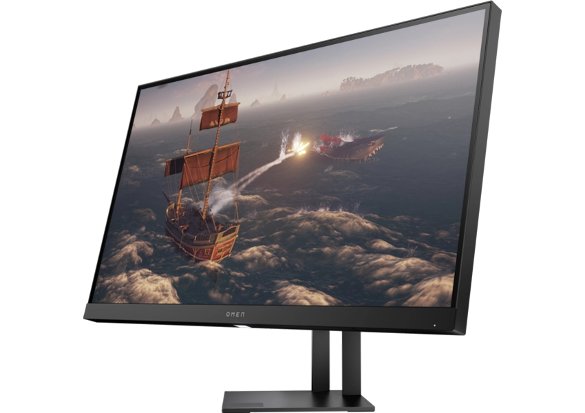 Màn hình HP OMEN 27i 8AC95AA - QHD cho hình ảnh hiển thị sắc nét