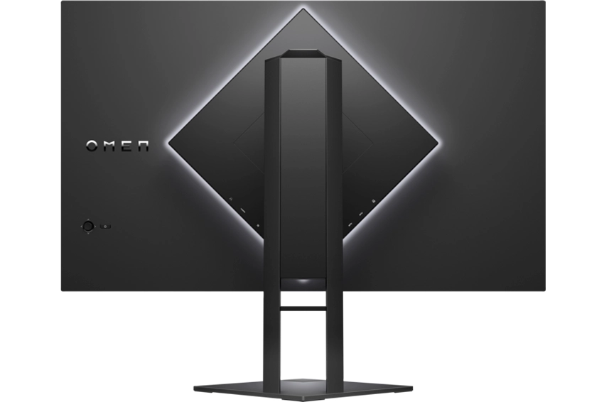 Màn hình HP OMEN 27i 8AC95AA - Cổng kết nối đa dạng
