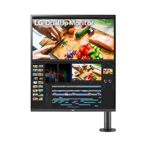 Màn hình LG DualUp 27.6 inch Chính hãng