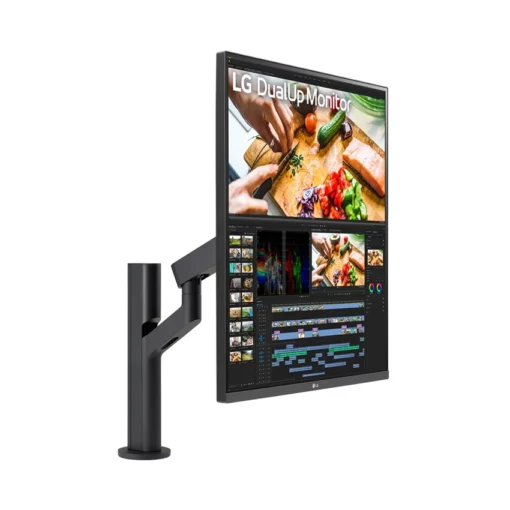 Màn hình LG DualUp 27.6 inch Chính hãng giá rẻ