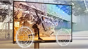 Màn hình Philips 275M1RZ/74 27inch 2K Nano IPS 170Hz 1ms