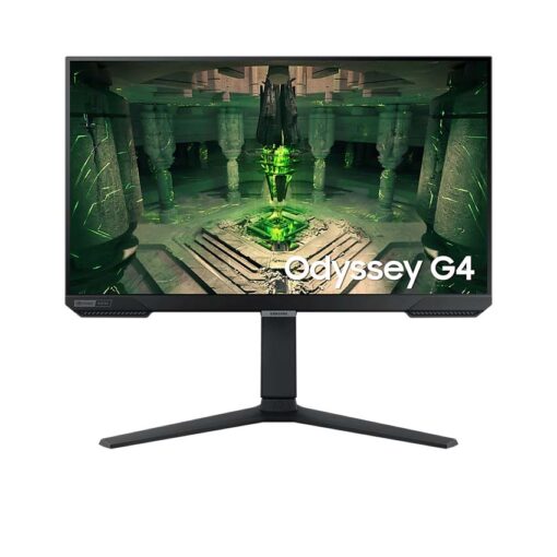 Màn hình Samsung Odyssey G4 LS25BG400EEXXV