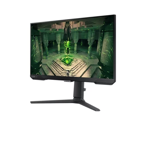 Màn hình Samsung Odyssey G4 LS25BG400EEXXV 25inch