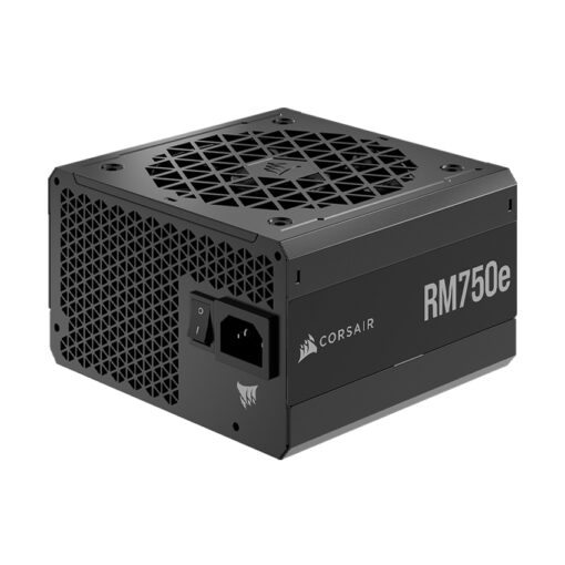 Nguồn Corsair RM750e Chính hãng