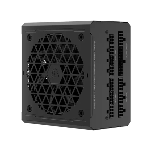 Nguồn Corsair RM750e Chính hãng giá tốt nhất