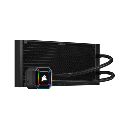 Tản nhiệt nước Corsair H115i ELITE CAPELLIX chính hãng giá rẻ tại Cần Thơ