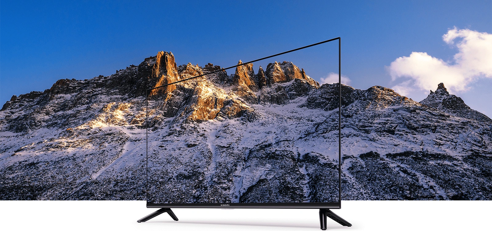 Tivi Xiaomi Mi TV A2 32 inch HD - Smart Tivi