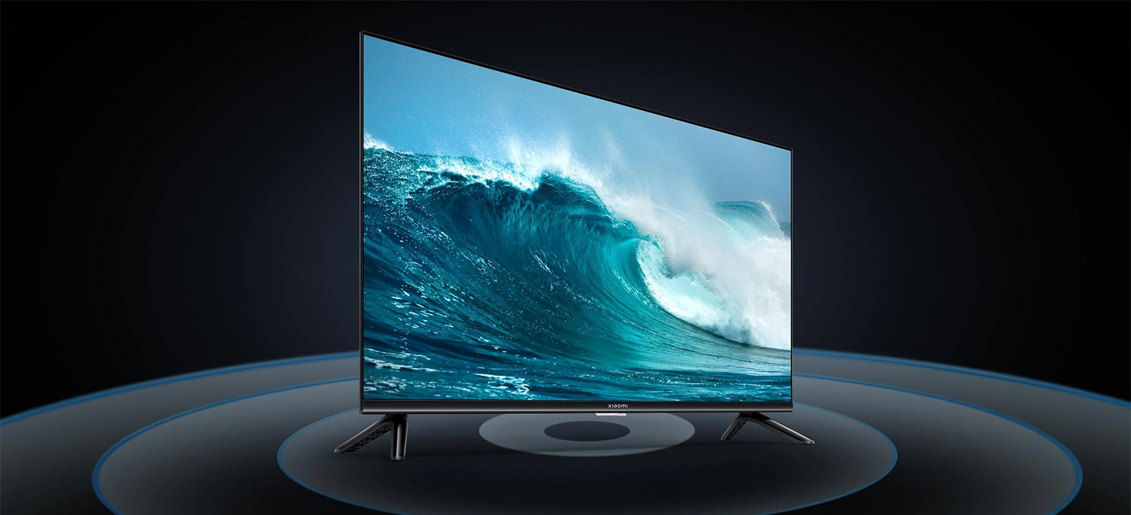 Tivi Xiaomi Mi TV A2 32 inch HD - Smart Tivi