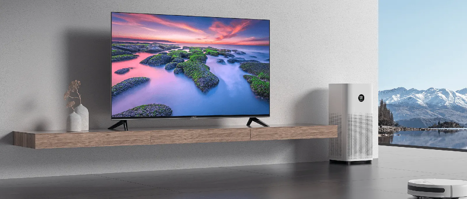 Tivi Xiaomi Mi TV A2 43 inch FHD