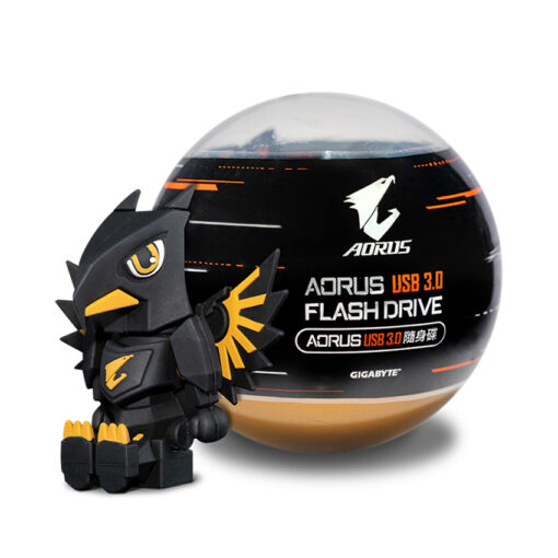 USB Aorus Chibi 64GB