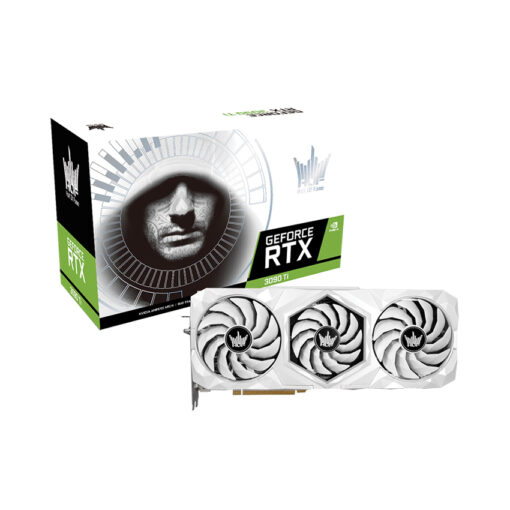 VGA Galax GeForce RTX 3090 Ti HOF Chính hãng tại Nguyễn Vũ Store