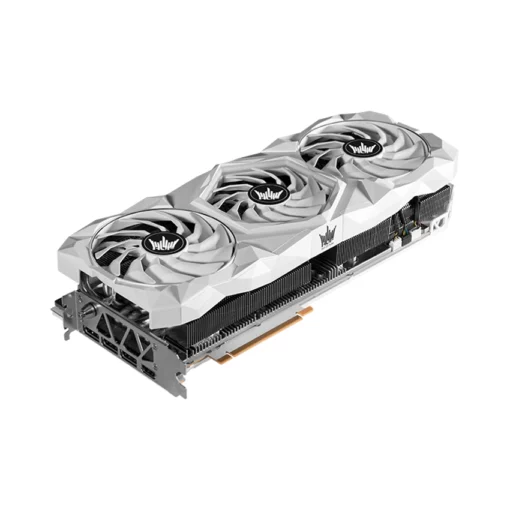 VGA Galax GeForce RTX 3090 Ti HOF Chính hãng tại Cần Thơ