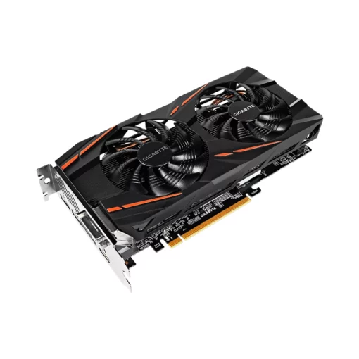 Gigabyte Radeon RX 580 Gaming 8G MI giá rẻ tại Cần Thơ