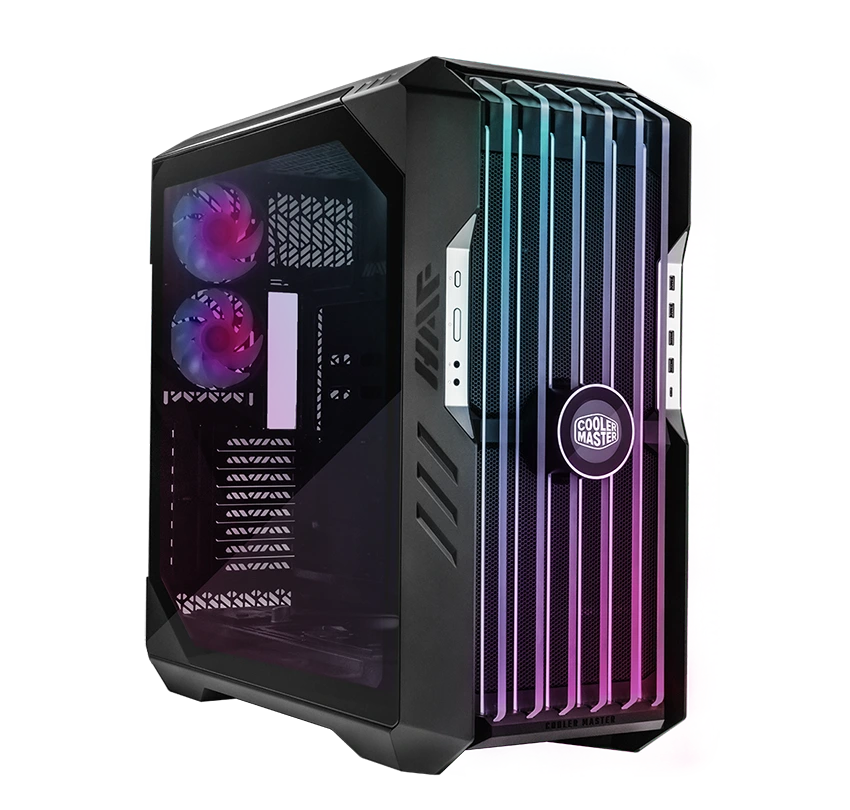 Vỏ Case Cooler Master HAF 700 EVO - Full Tower