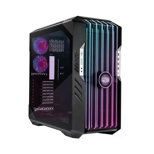 Vỏ Case Cooler Master HAF 700 EVO Chính hãng