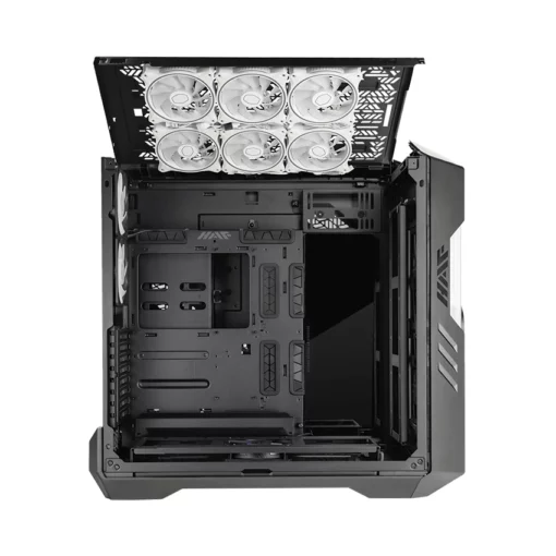 Vỏ Case Cooler Master HAF 700 EVO Chính hãng tại Cần Thơ