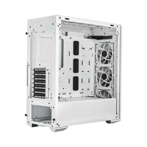 Vỏ Case Cooler Master MasterBox MB520 ARGB Màu Đen giá rẻ tại Cần Thơ