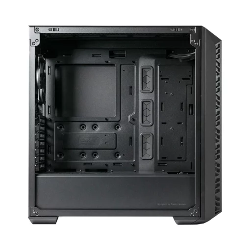 Vỏ Case Cooler Master MasterBox MB520 ARGB Màu Đen giá rẻ tại Nguyễn Vũ Store