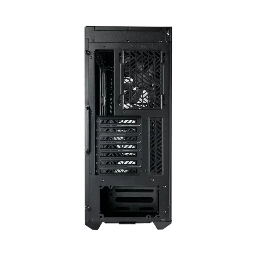 Vỏ Case Cooler Master MasterBox MB520 ARGB Màu Đen Chính hãng giá rẻ